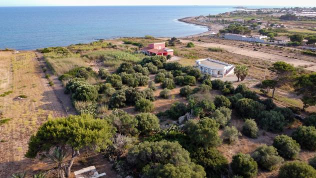 Terreno Agricolo - Portopalo di Capo Passero . Rif.: Cod. rif 3246610VRG - Foto 11