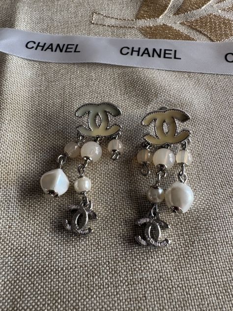 Orecchini chanel - Foto 5