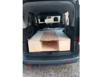Opel combo tour