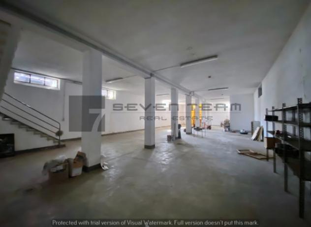 Immobile di 1315 m² con più di 5 locali in vendita a Trezzo sull'Adda - Foto 5