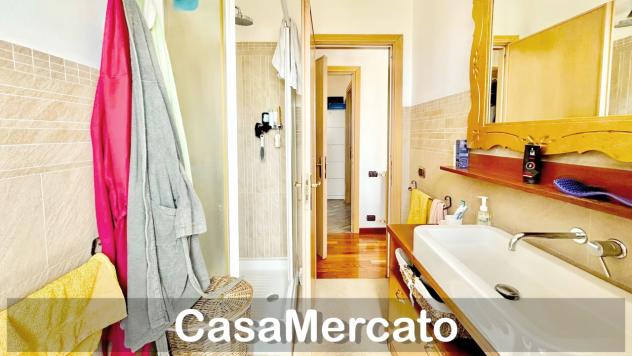 Trilocale in vendita a Albano Laziale - Foto 19