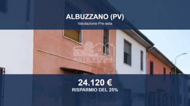 Immobile in asta di 81 m² in vendita a Albuzzano
