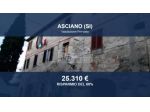 Immobile in asta di 113 m² in vendita a Asciano