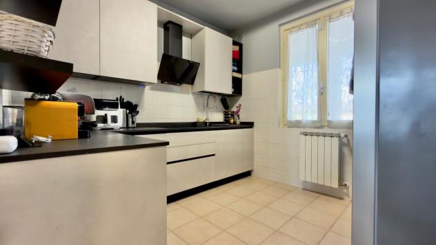 Quadrilocale in vendita a Brescia - Foto 8