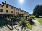 BILOCALE CON BOX IN CONSTESTO BEN TENUTO