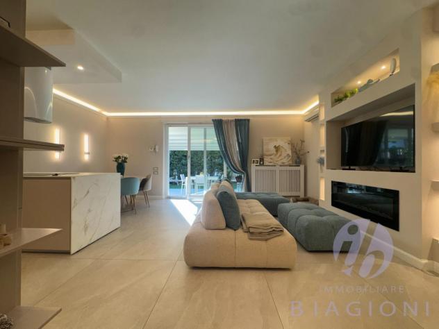 Appartamento in vendita a Lido di Camaiore - Camaiore 120 mq Rif: 1452644 - Foto 2