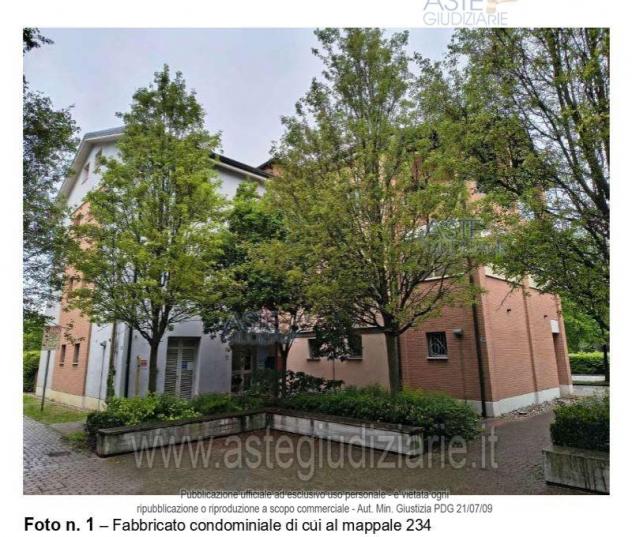 IMMOBILI-IMMOBILE RESIDENZIALE-Via del Tiglio n. 26 - Foto 2