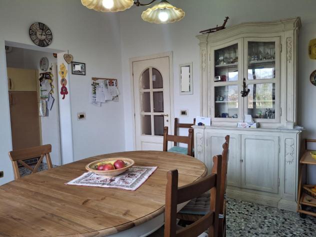 Appartamento in vendita a Casciavola - Cascina 110 mq Rif: 1396997 - Foto 8