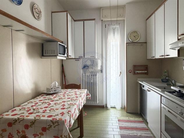 Ampio trilocale all’ottavo piano con tripla esposizione - Foto 13