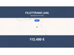 Immobile in asta di 422 m² con più di 5 locali e box auto in vendita a Filo &hellip;