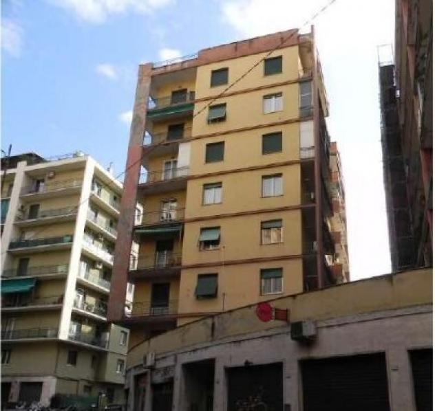Trilocale in vendita a Genova, S.Fruttoso