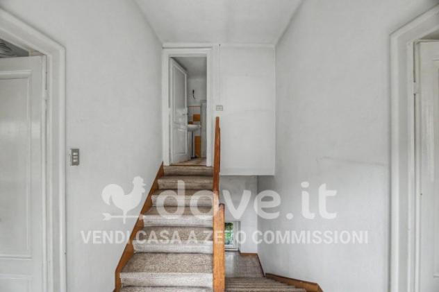 Casa indipendente di 840 m² con più di 5 locali in vendita a Golasecca - Foto 18