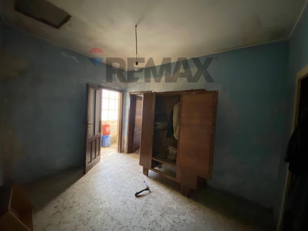 Casa Semindipendente in vendita a Gualtieri Sicaminò - Foto 16