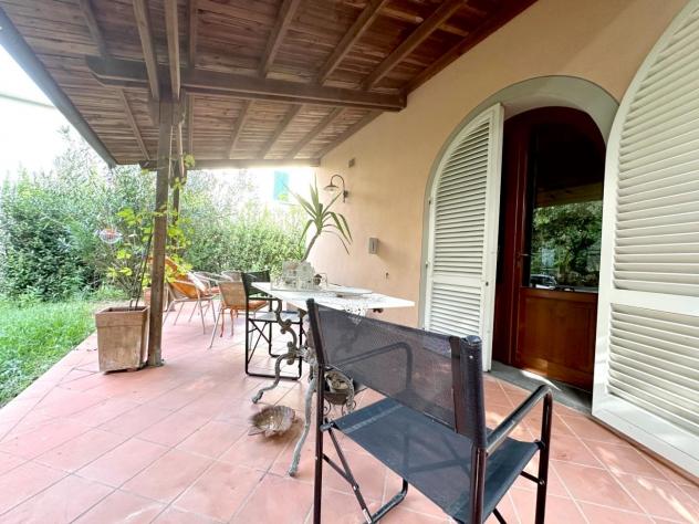 Villa in vendita a Lamporecchio 120 mq Rif: 1432436