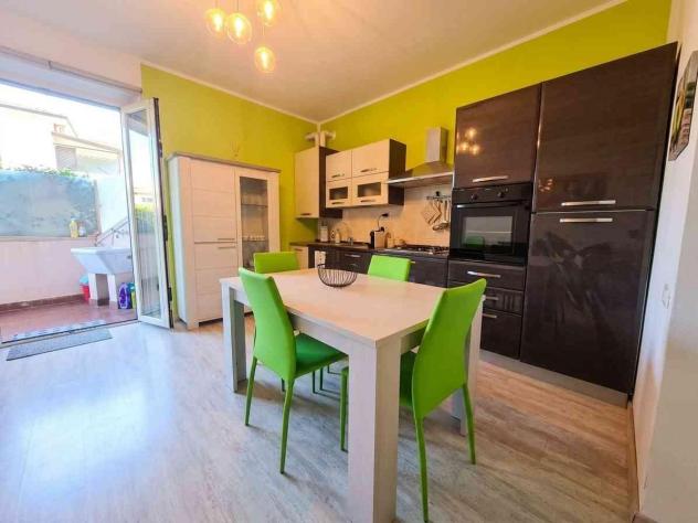 Appartamento in vendita a Marina di Massa - Massa 70 mq Rif: 1441758 - Foto 8