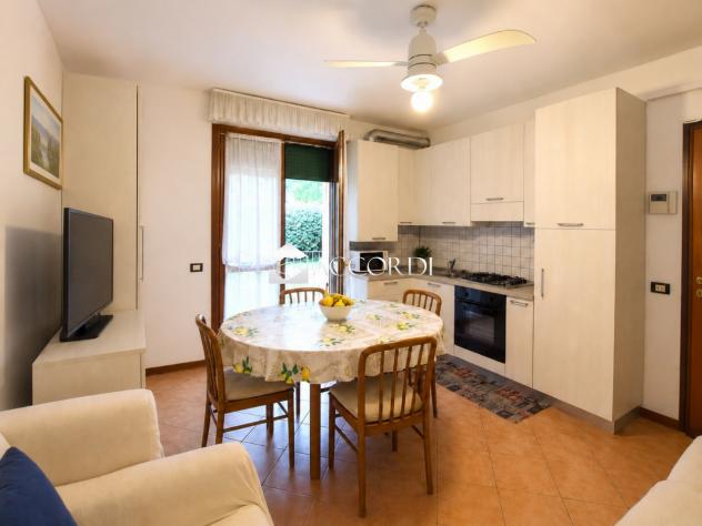APPARTAMENTO di 3 vani e di 72 mq (PAESE) rif. PE14 - Foto 5