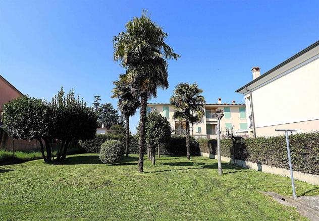 Vendita Casa singola da 150 mq con giardino - Foto 5