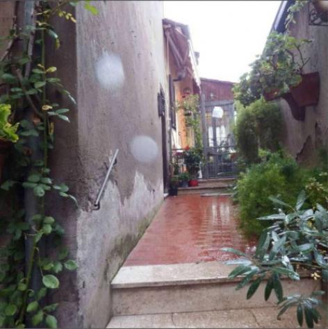 Immobile in asta di 105 m², box auto in vendita a Sutri - Foto 11