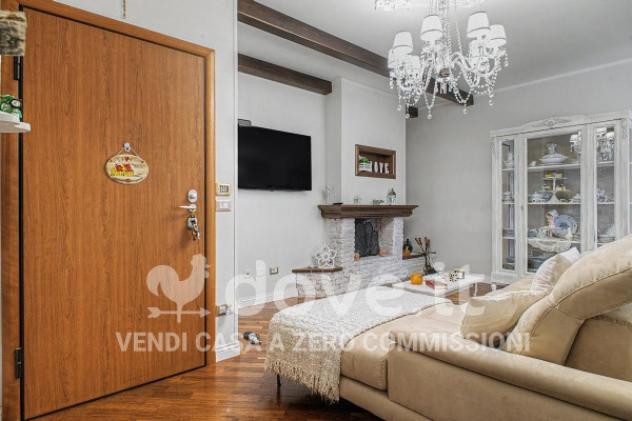 Appartamento di 122 m² con 4 locali e posto auto in vendita a Taranto - Foto 8