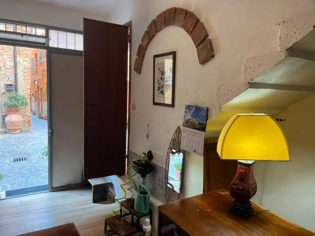 Terratetto in vendita a Terricciola 80 mq Rif: 1431119 - Foto 6