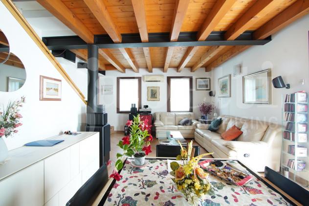 Villetta Trifamiliare - Venezia . Rif.: 10A/PC26VRG - Foto 11