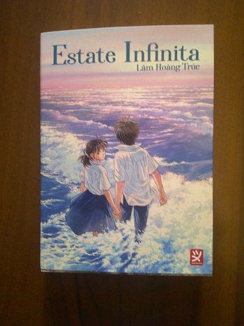 (2027)estate infinita(toshokan, manga, 2023)