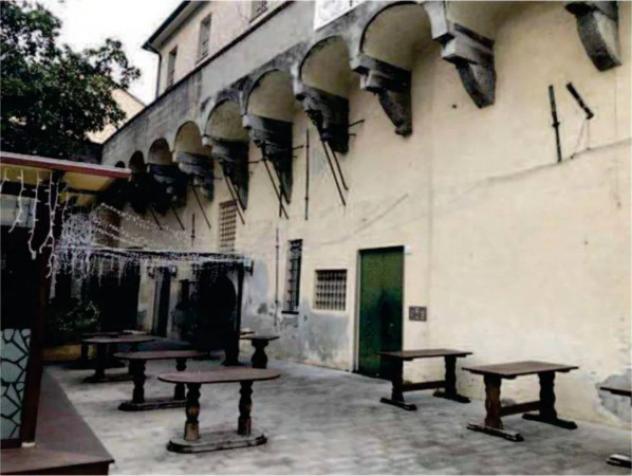 Immobile in asta di 79 m² in vendita a Genova - Foto 2