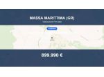 Immobile in asta di 2470 m² in vendita a Massa Marittima