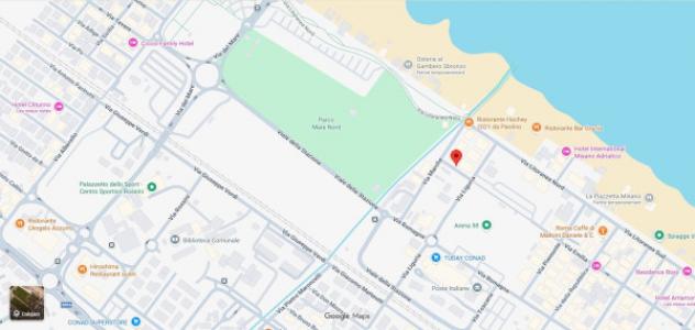 Immobile in asta di 17 m² in vendita a Riccione - Foto 9