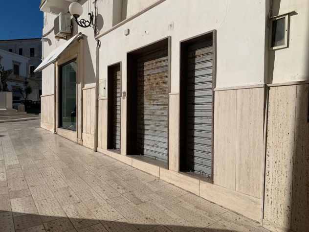 LOCALE IN ZONA CENTRALISSIMA - Foto 2