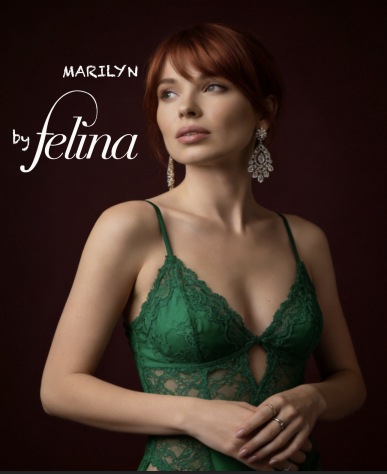 NOVITÀ - *MARILYN by FELINA* DOLCE ELEGANTE . . UN MASSAGGIO ALTAMENTE SENSUALE - Foto 2 Tel:3311598888