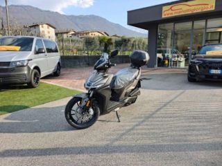 KYMCO Agility 125 S KYMCO AGILITY 125S rif. 23494374