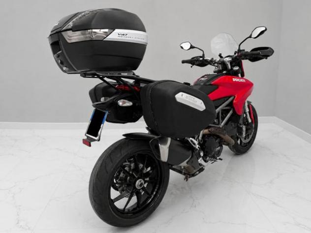 DUCATI Hyperstrada 821 - ANNO 2014 rif. 23948462 - Foto 7