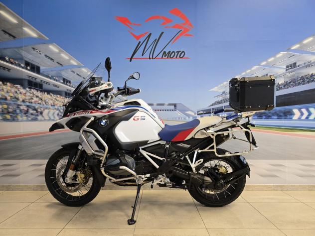 BMW R 1250 GS "Adventure" Rallye - Foto 3