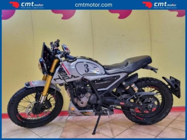 FB Mondial HPS 125 Garantita e Finanziabile rif. 24108276 - Foto 4