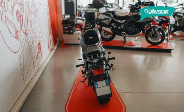 KAWASAKI Vulcan S 650 rif. 23989207 - Foto 5