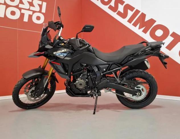SUZUKI V-Strom 800DE MY25 (2025-) rif. 24011784 - Foto 5