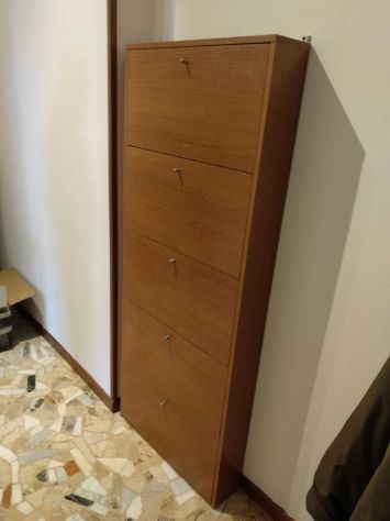 APPARTAMENTO ARREDATO - Foto 3