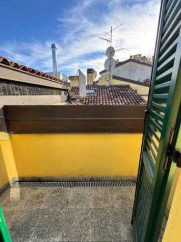 Appartamento di 110 m² con 4 locali in affitto a Milano - Foto 5