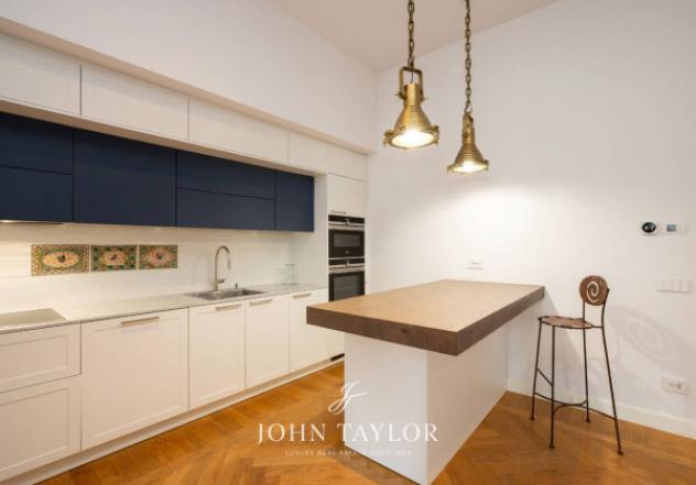 Appartamento di 120 m² con 5 locali in affitto a Milano - Foto 14