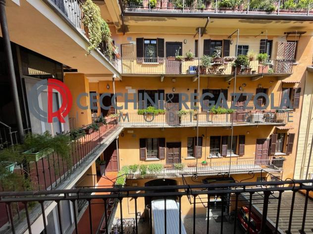 Appartamento in affitto a Milano, Paolo Sarpi - Foto 3