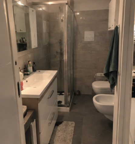 CORSO INGHILTERRA GRAZIOSO MONOLOCALE 230 EURO - Foto 2