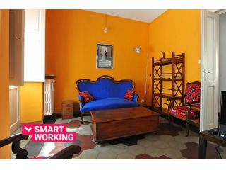 Vintage Apartment in Lingotto area