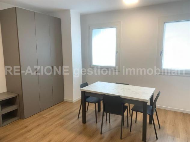 MONOLOCALE ARREDATO IN AFFITTO A VICENZA (VI) - Foto 5