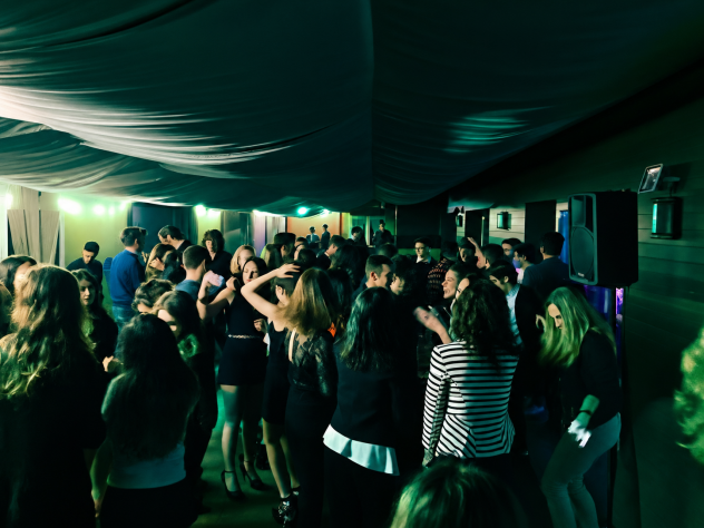Intrattenimento musicale,dj set,animazione eventi e matrimoni - Foto 5