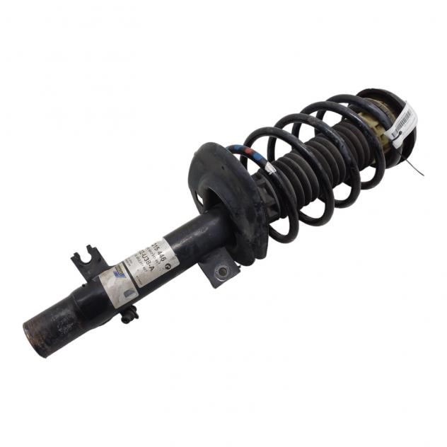 AMMORTIZZATORE ANTERIORE SINISTRO CITROEN C3 Serie 5208F6 8HR (DV4C), 8HZ (DV4TD) (0915) - Foto 9