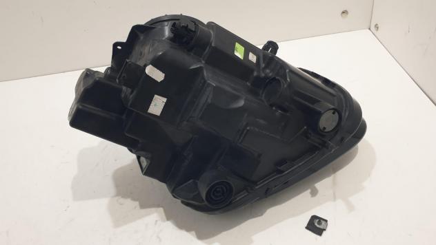 FARO ANTERIORE SINISTRO CITROEN C3 AirCross 13468642 (17) - Foto 10