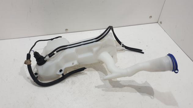 VASCHETTA ACQUA TERGICRISTALLI FORD Puma Serie L1TB17B613AD L1TB-17B613-AD Diesel 1.5 (19) - Foto 8