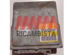 0261200780 Peugeot 106 1.0 centralina motore Bosch