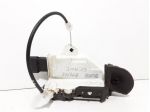 SERRATURA ANTERIORE SINISTRA PEUGEOT 3008 Serie PSA732291 (0916)